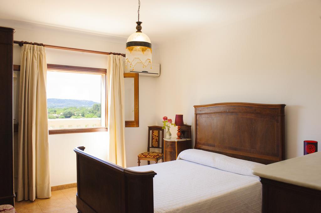 Finca Miquel Tomas Ca's Concos des Cavaller Zimmer foto